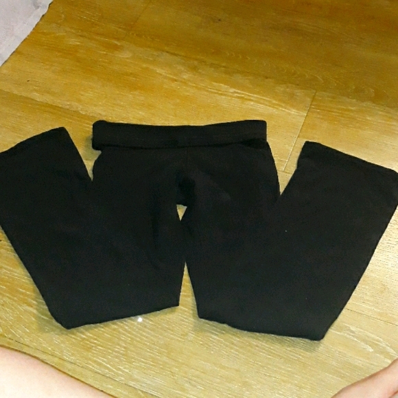 Old Navy Other - Old Navy Girl's Yoga pants